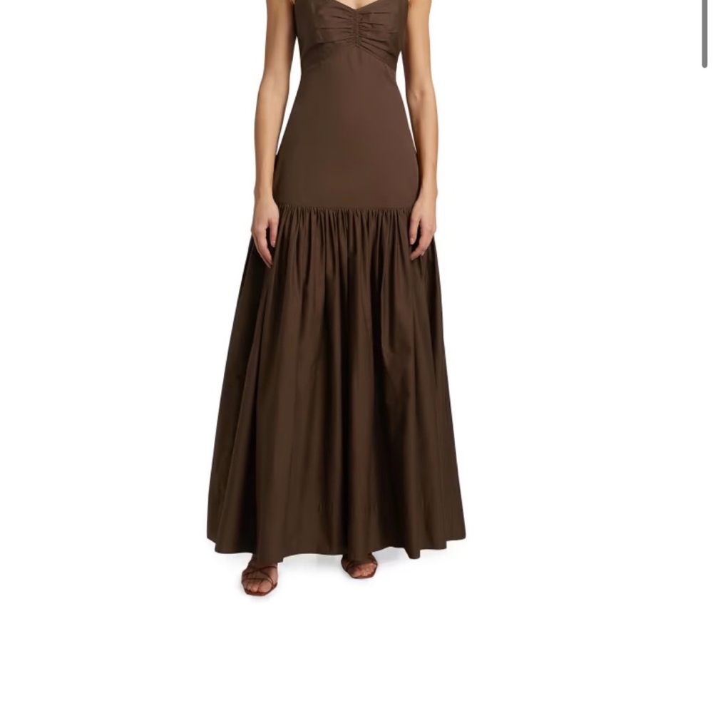 A.L.C. BNWT Harper Maxi Dress